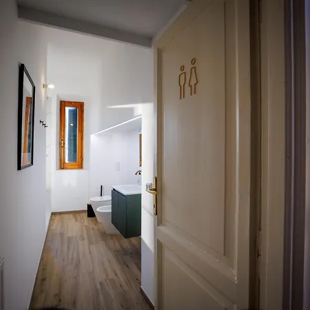 Terrazza Borghese Living פראסקאטי